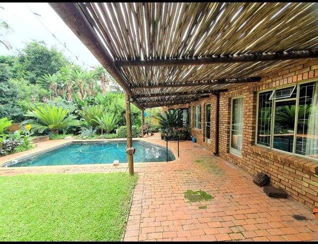 4 BEDROOM HOUSE FOR SALE IN AMANDASIG